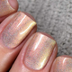 Shamash Hit Nail Polish | $10 | Amazon